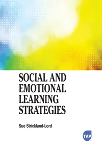 Social and Emotional Learning Strategies_cover