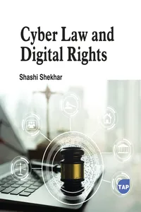 Cyber Law and Digital Rights_cover