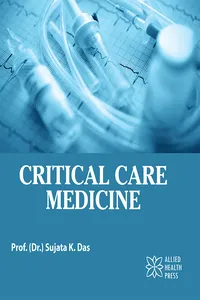 Critical care Medicine_cover