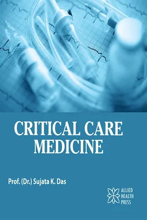 Critical care Medicine
