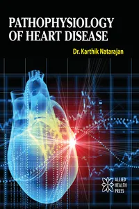 Pathophysiology of Heart Disease_cover