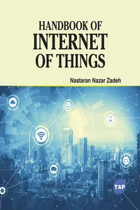 Handbook of Internet of Things_cover