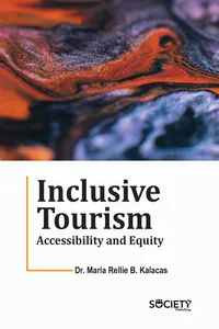 Inclusive Tourism: Accessibility and Equity_cover