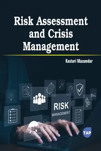 Risk Assessment and Crisis Management_cover