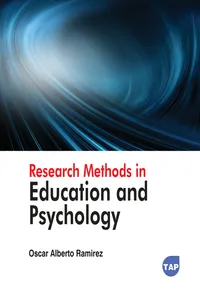 Research Methods in Education and Psychology_cover