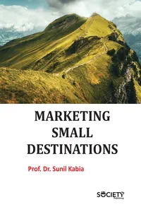 Marketing Small Destinations_cover