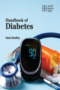 Handbook of Diabetes_cover