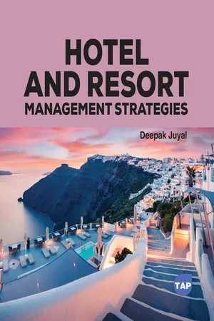 Hotel and Resort Management Strategies