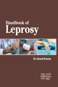 Handbook of Leprosy_cover