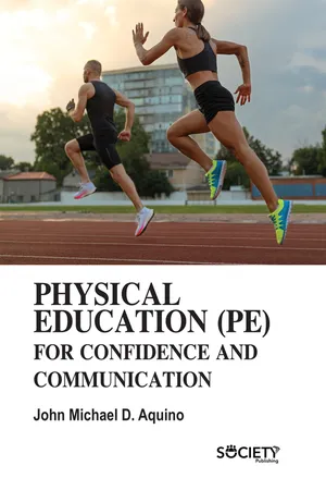 Physical Education (PE) for Confidence and Communication