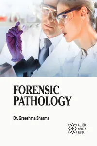 Forensic Pathology