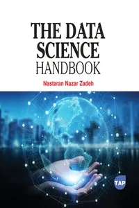 The Data Science Handbook_cover
