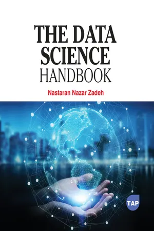 The Data Science Handbook