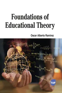 Foundations of Educational Theory_cover