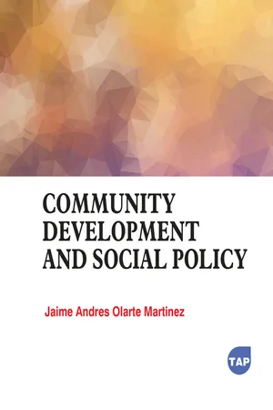 Community Development and Social Policy