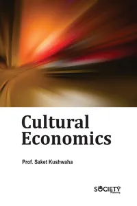Cultural Economics_cover