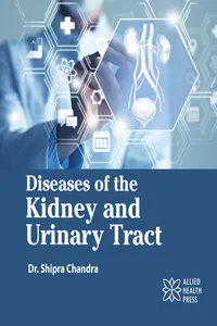 Diseases of the Kidney and Urinary Tract_cover