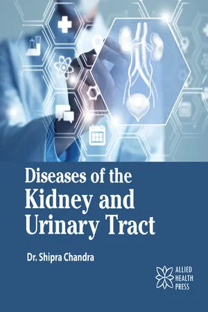 Diseases of the Kidney and Urinary Tract