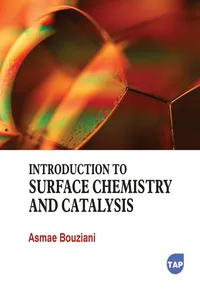 Introduction to Surface Chemistry and Catalysis_cover