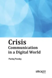 Crisis Communication in a Digital World_cover