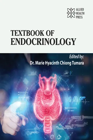 Textbook of Endocrinology