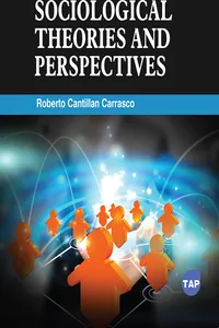 Sociological Theories and Perspectives_cover