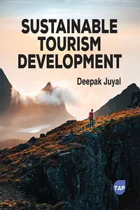 Sustainable Tourism Development_cover