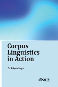 Corpus Linguistics in Action_cover