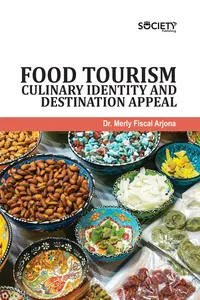 Food Tourism: Culinary Identity and Destination Appeal_cover