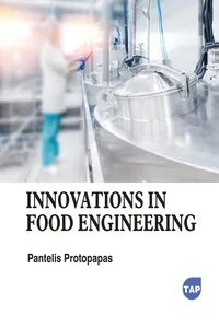 Innovations in Food Engineering_cover