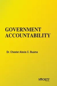 Government Accountability_cover