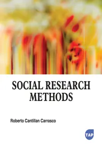 Social Research Methods_cover