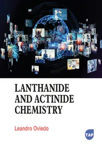 Lanthanide and Actinide Chemistry_cover