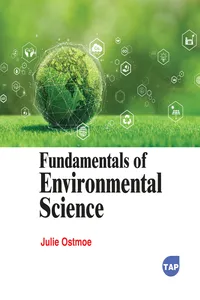 Fundamentals of Environmental Science_cover