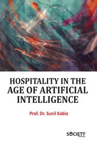 Hospitality in the Age of Artificial Intelligence_cover