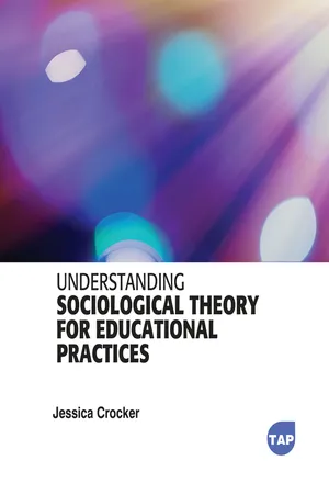 Understanding Sociological Theory for Educational Practices