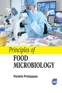 Principles of Food Microbiology_cover
