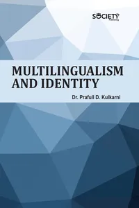 Multilingualism and Identity_cover