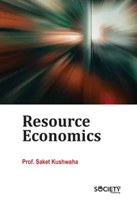 Resource Economics_cover