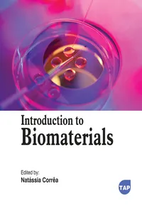 Introduction to Biomaterials_cover