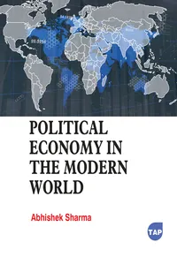 Political Economy in the Modern World_cover
