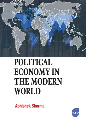 Political Economy in the Modern World