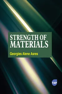 Strength of Materials_cover