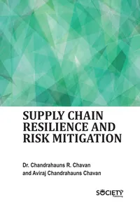 Supply Chain Resilience and Risk Mitigation_cover