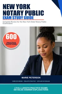 New York Notary Public Exam Study Guide_cover