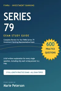 Series 79 Exam Study Guide_cover