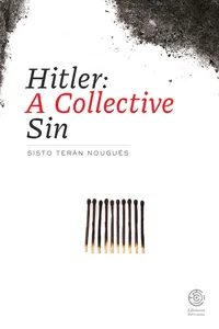 Hitler: A Collective Sin