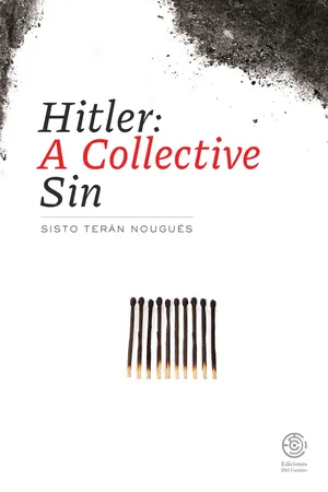 Hitler: A Collective Sin