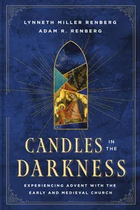 Candles in the Darkness_cover