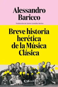 Breve historia herética de la Música Clásica_cover